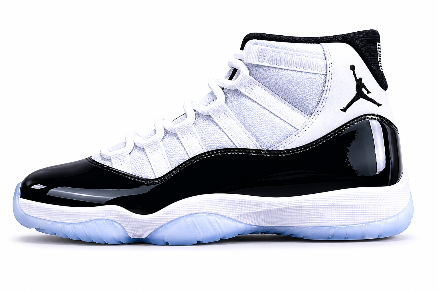 Premium High-Top Basketball Sneakers