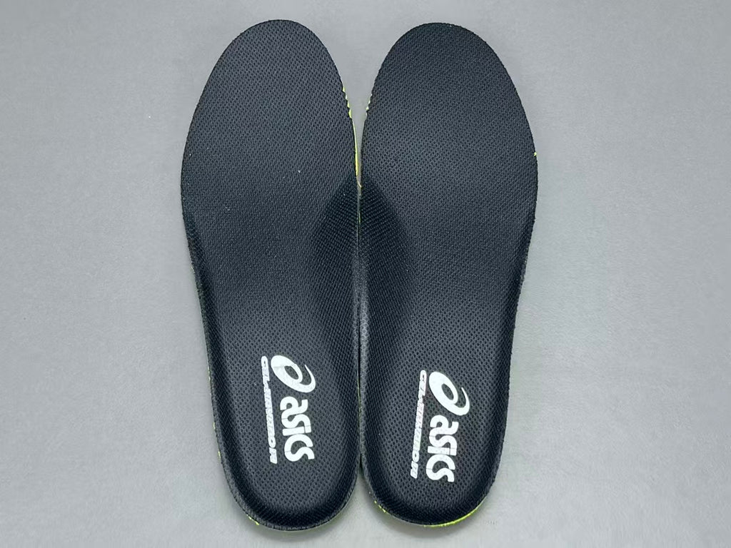 Black Mesh Running Sneakers | Lightweight Cushion Athletic Shoes