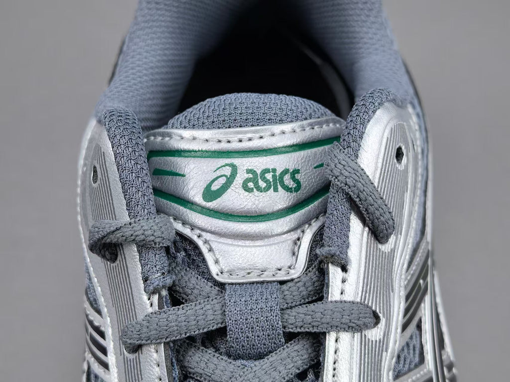 Silver Grey Running Shoes | Breathable Performance Sports Sneakers