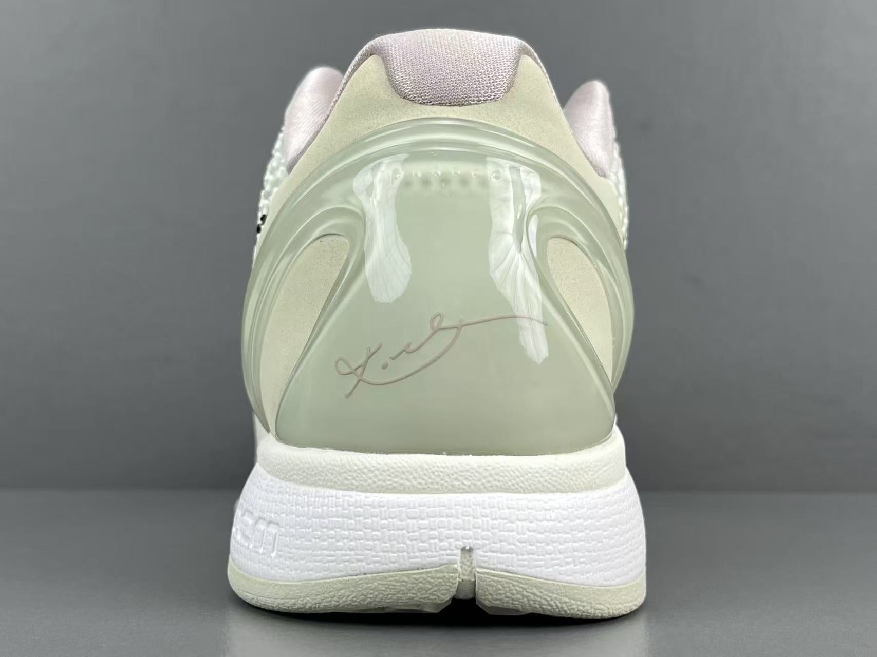 White Textured Basketball Shoes | Lightweight Performance Court Sneakers