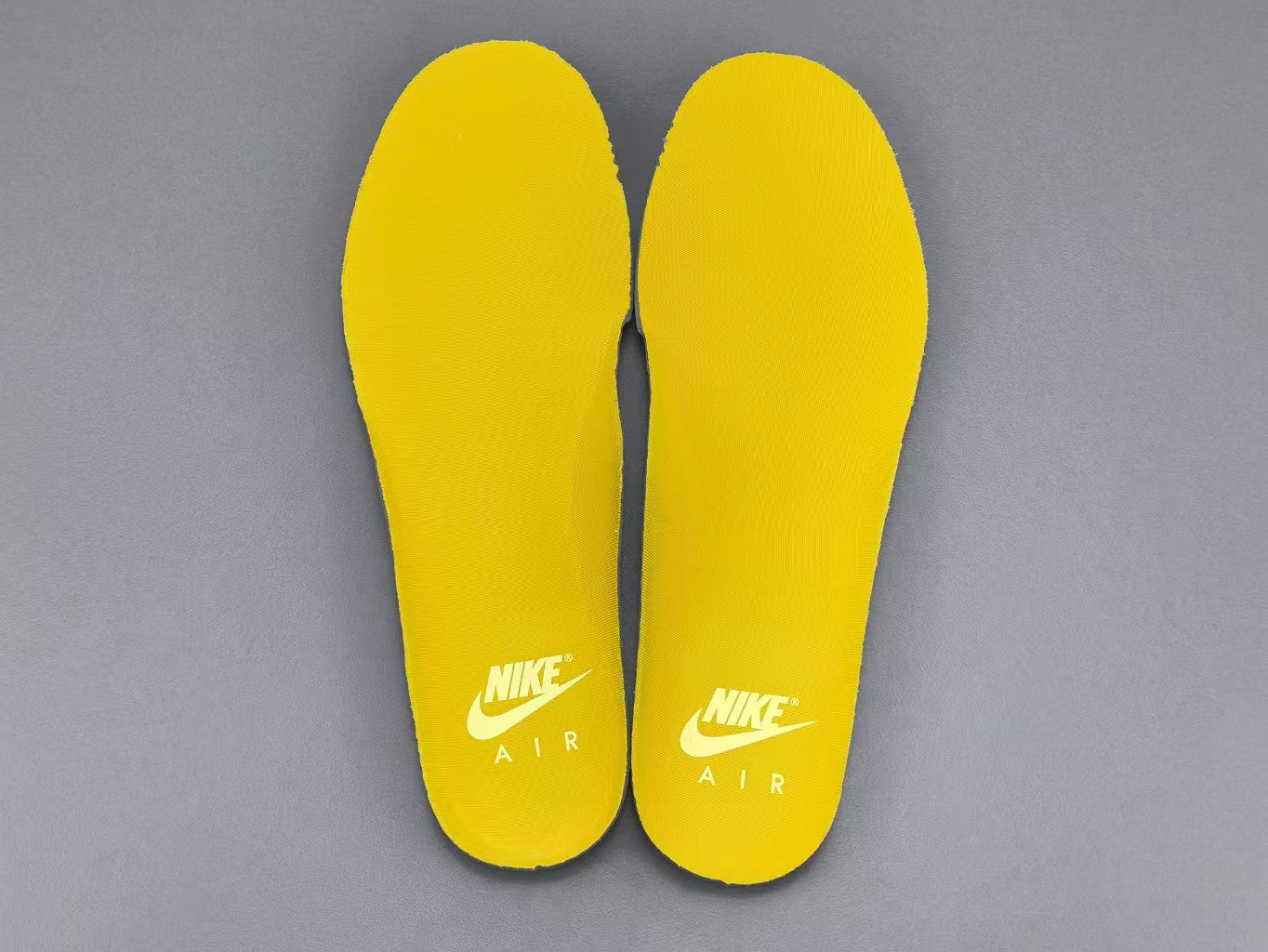 Fashion Low Top Casual Sneakers | Glossy Yellow Green Edition