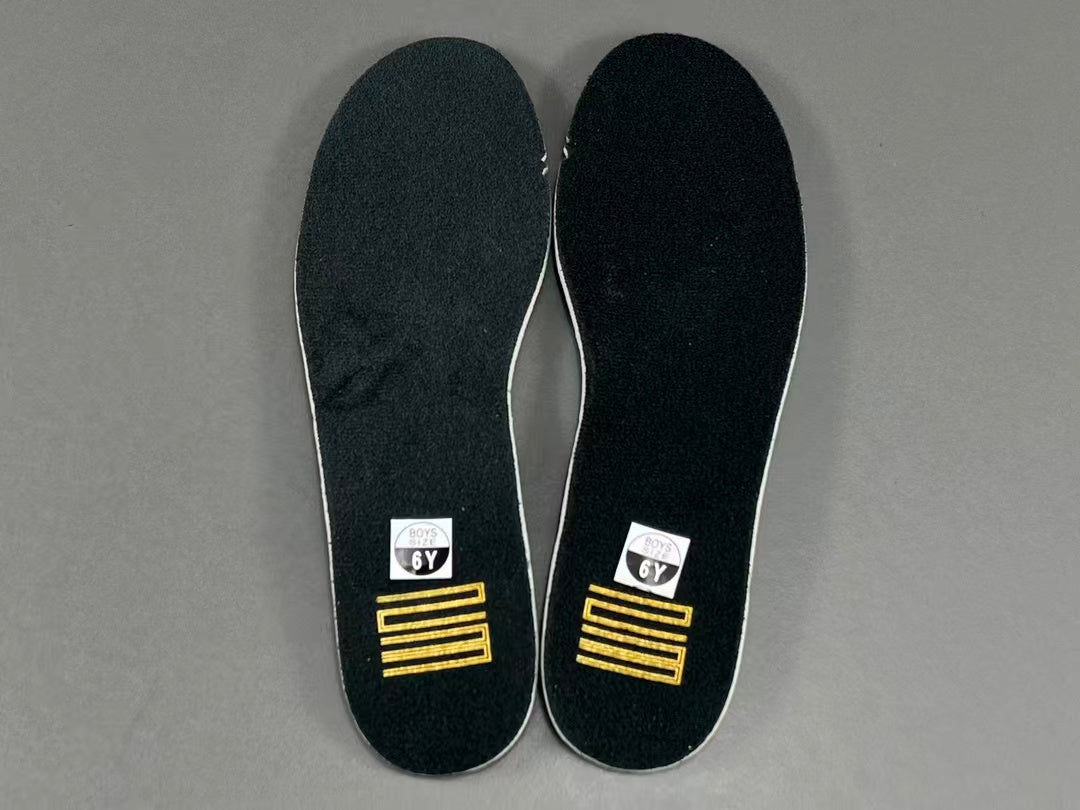 Premium High-Top Basketball Sneakers