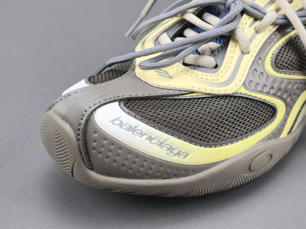 Mesh Lifestyle Sneakers | Lightweight Casual Running Shoes