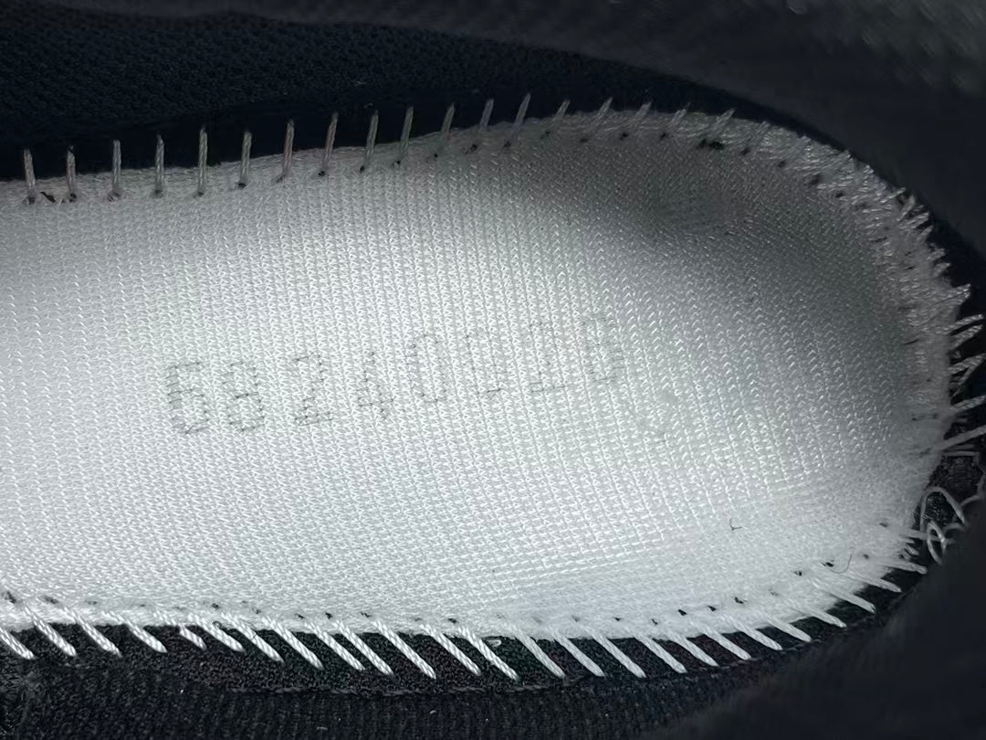 Black Mesh Running Sneakers | Lightweight Cushion Athletic Shoes