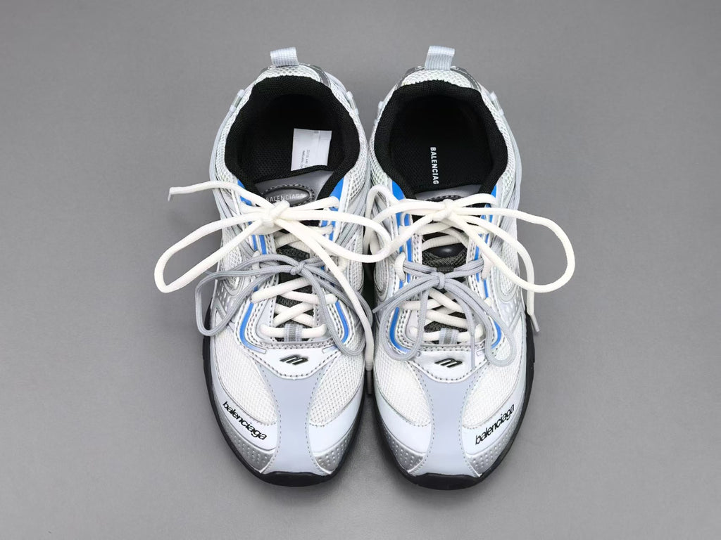 Fashion Running Sneakers | Lightweight Breathable Sports Shoes