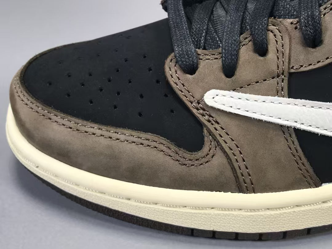 Vintage Olive Low-Top Casual Sneakers