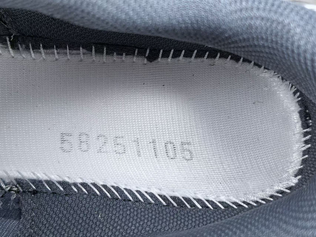 Silver Grey Running Shoes | Breathable Performance Sports Sneakers