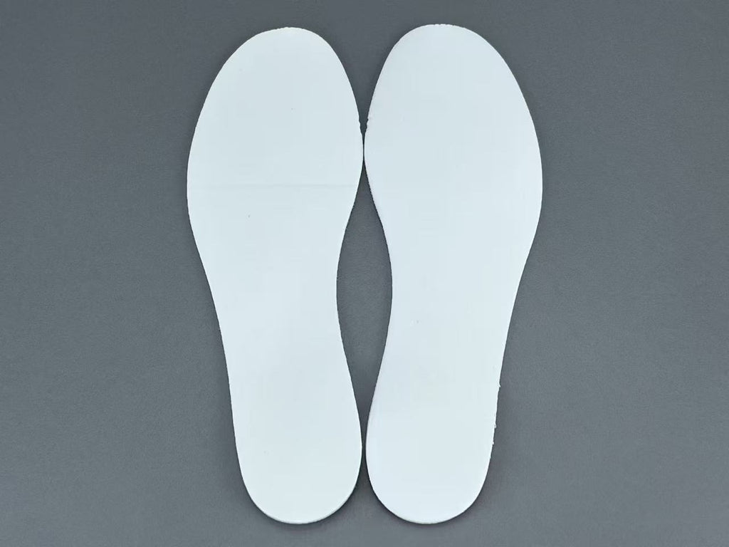 Premium White Performance Running Shoes | Lightweight Sports Sneakers