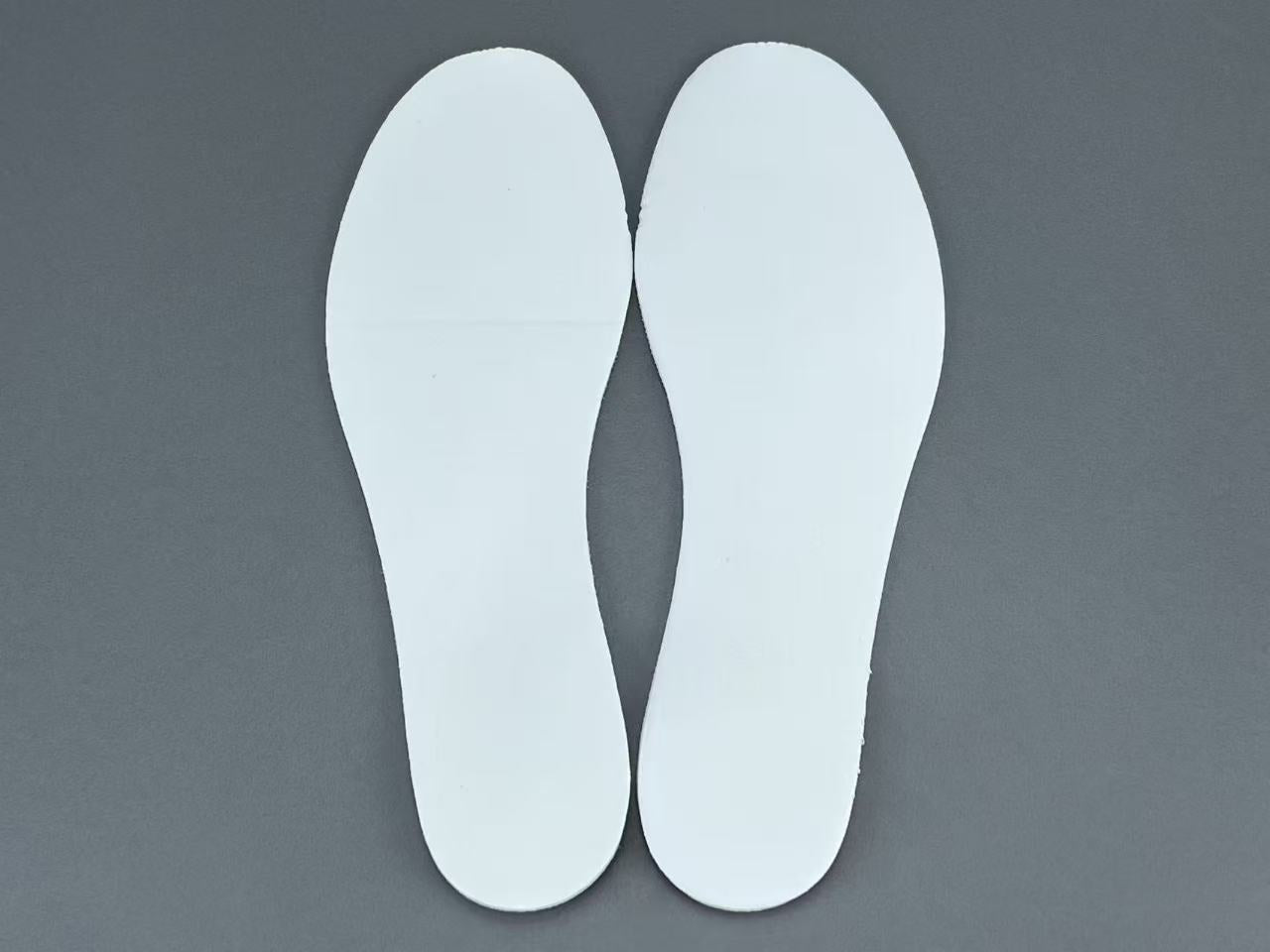 Premium White Performance Running Shoes | Lightweight Sports Sneakers