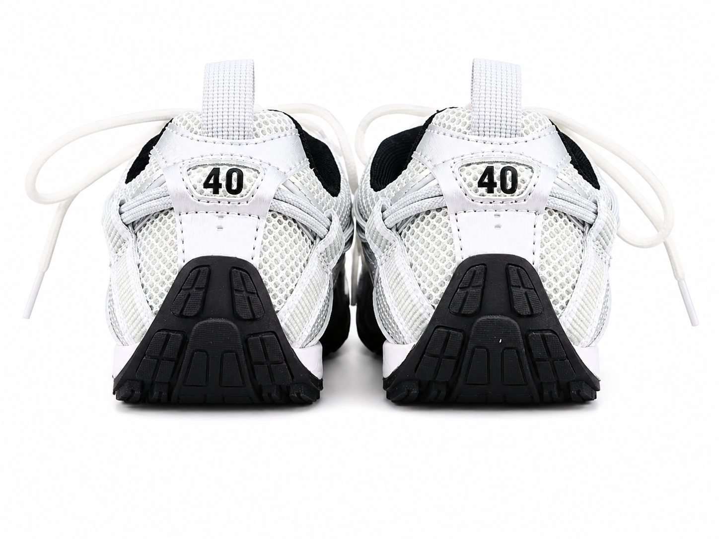Fashion Running Sneakers | Lightweight Breathable Sports Shoes