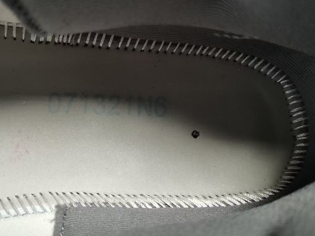Premium Grey Basketball Sneakers