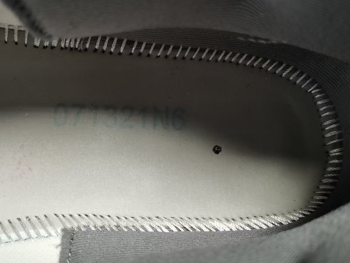Premium Grey Basketball Sneakers