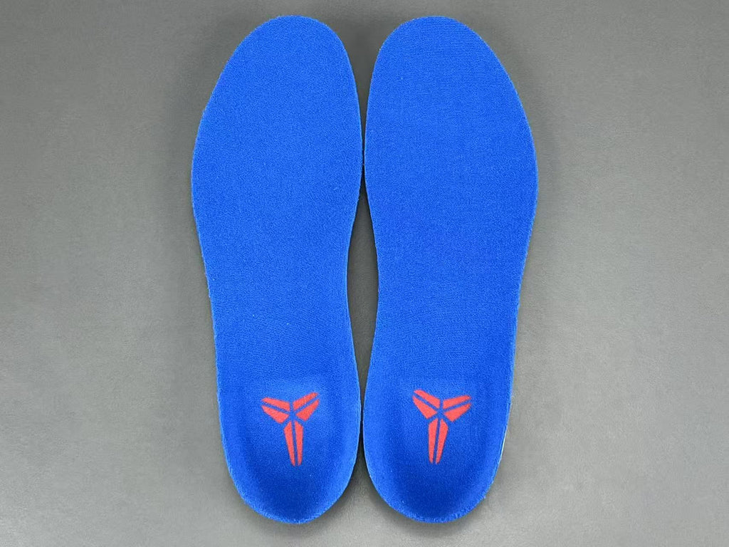 Blue Low-Top Basketball Shoes | Lightweight Court Sneakers
