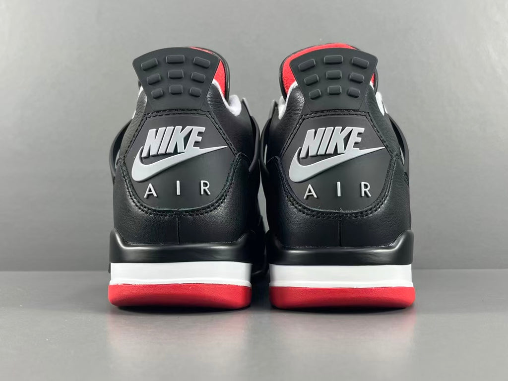 Black Basketball Sneakers | Premium Leather Athletic Shoes