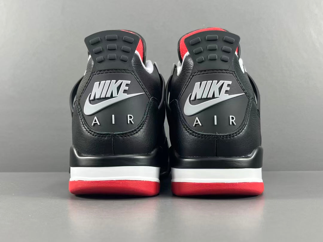 Black Basketball Sneakers | Premium Leather Athletic Shoes