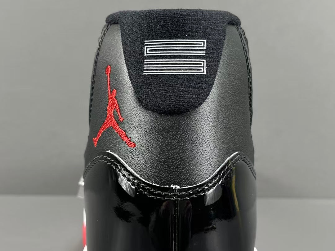 OY Shoes Factory Basketball Shoes Black Red