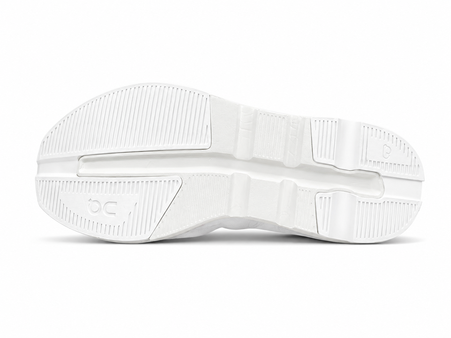 Premium White Performance Running Shoes | Lightweight Sports Sneakers