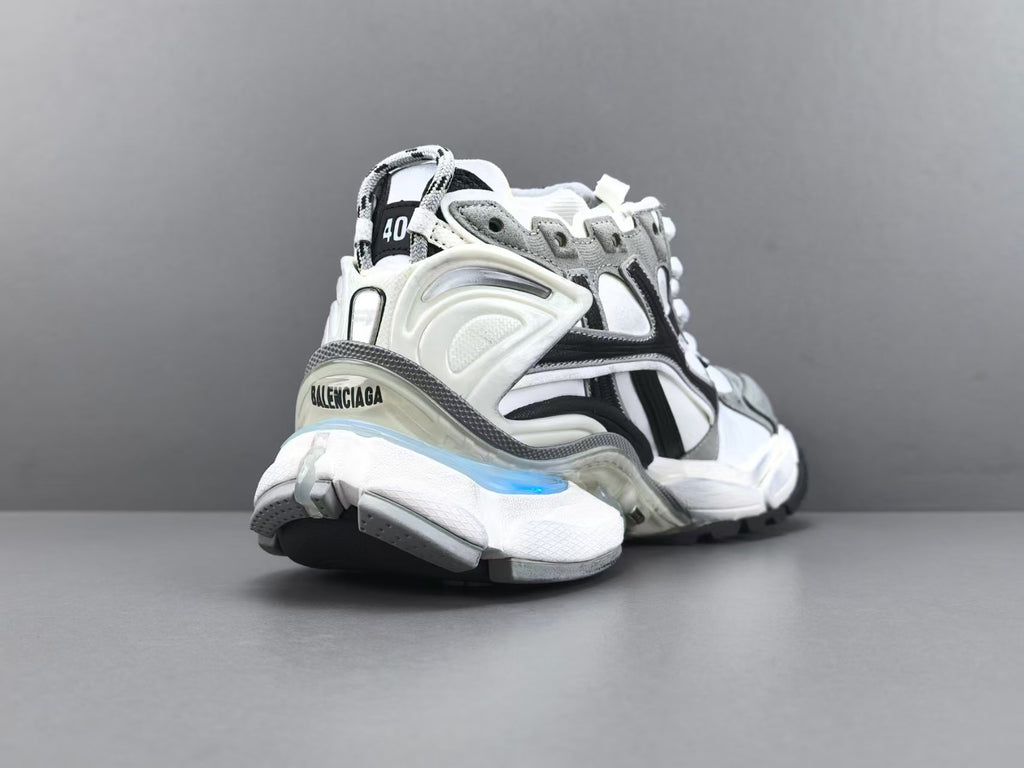 Fashion Chunky Running Sneakers | Comfortable Casual Sports Shoes