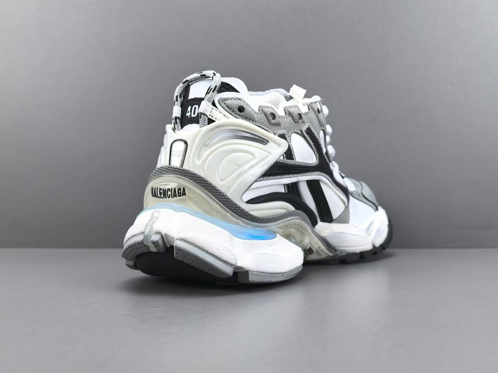 Fashion Chunky Running Sneakers | Comfortable Casual Sports Shoes