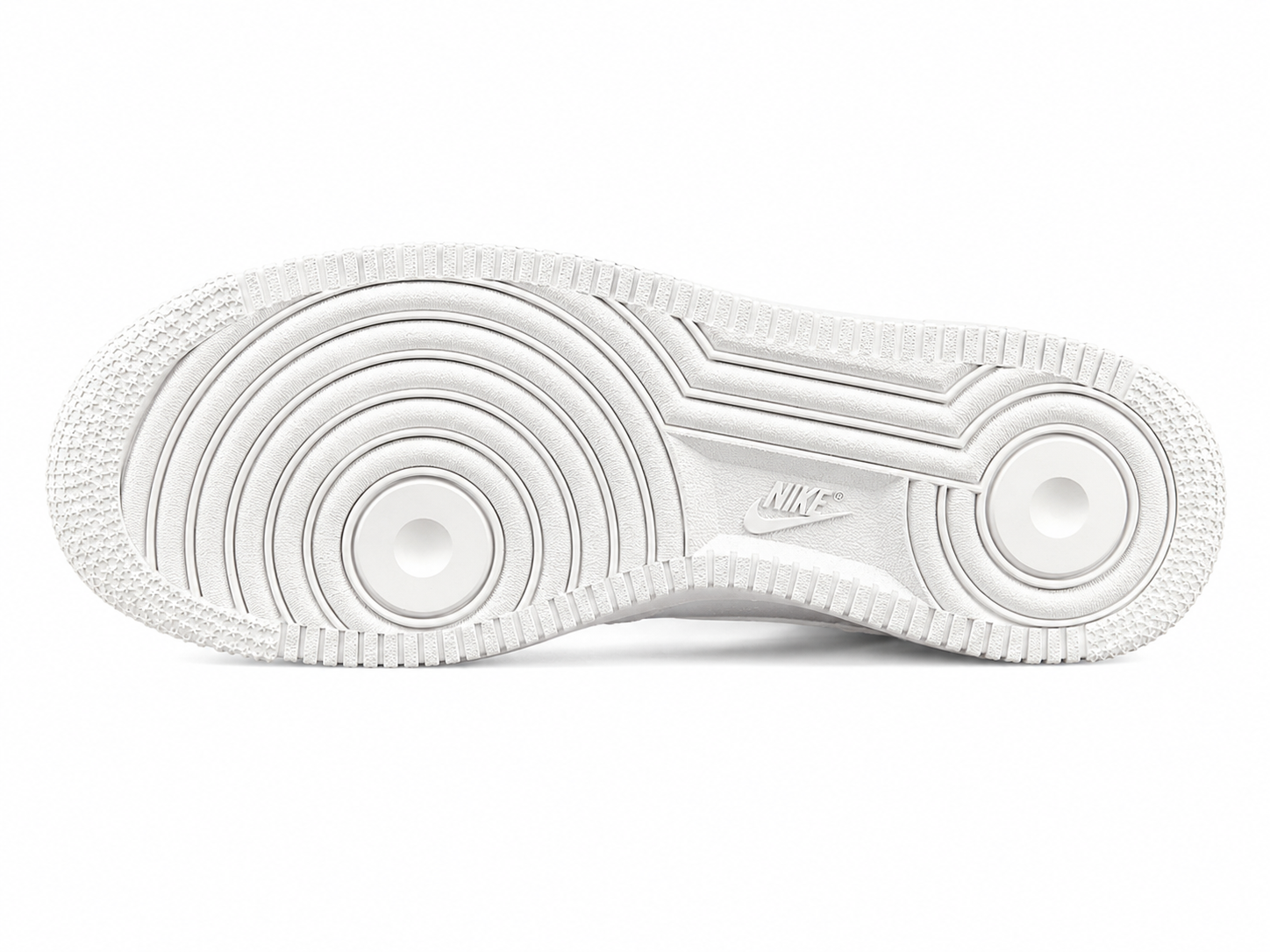 Vintage White Embroidered Low-Top Casual Sneakers