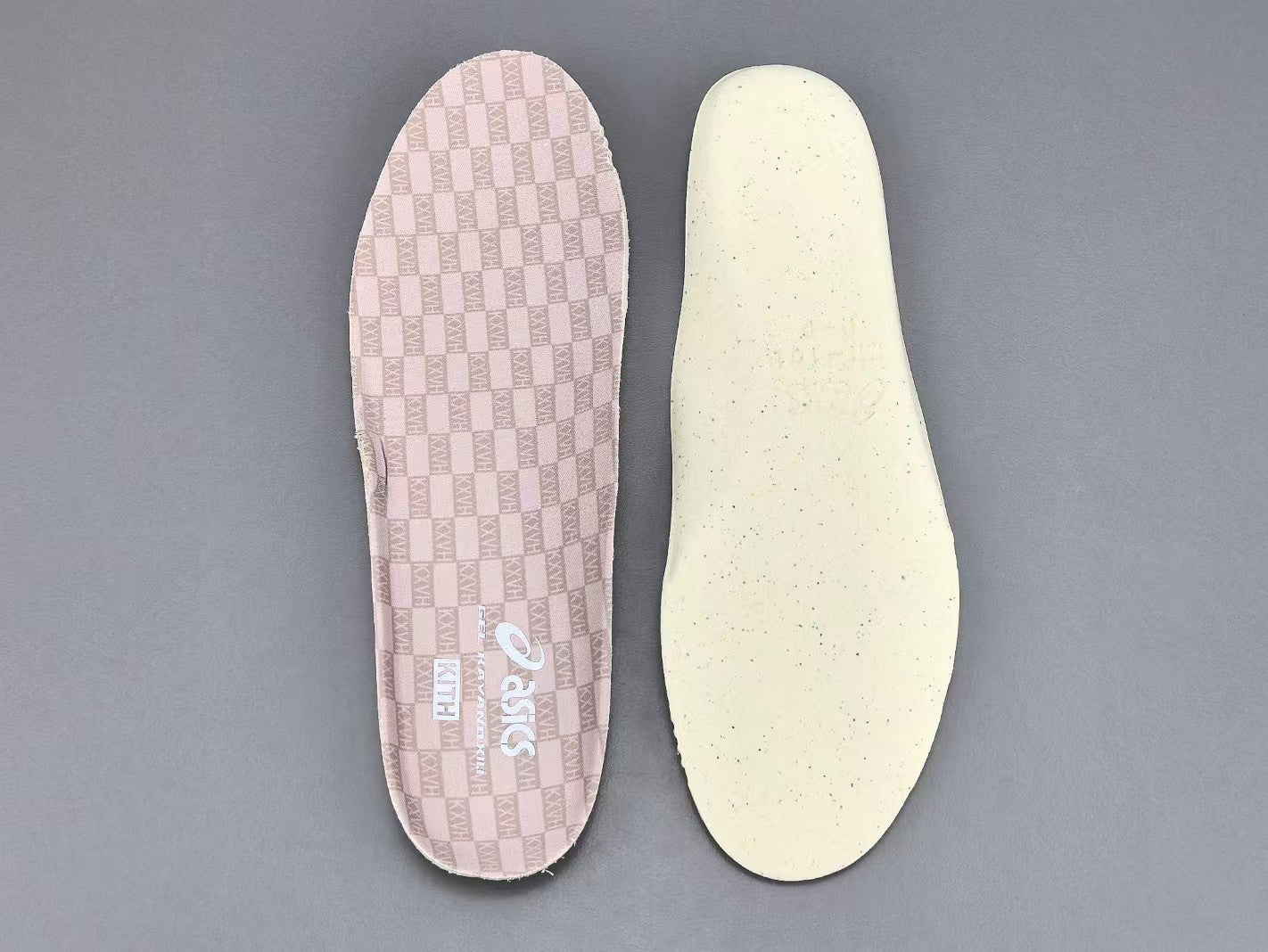 Retro Mesh Running Shoes – Cream Beige Edition
