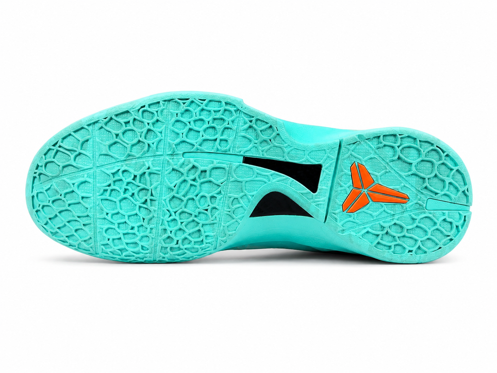 Aqua Elite Low-Top Basketball Shoes | Lightweight Court Performance Sneakers