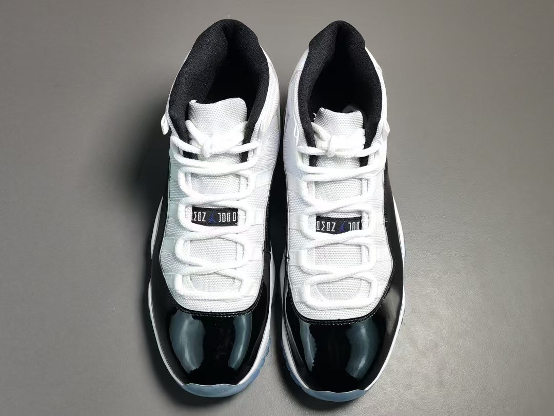 Premium High-Top Basketball Sneakers