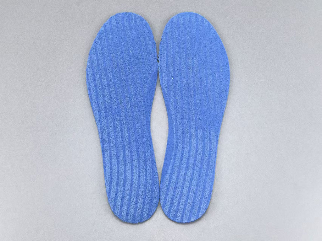 Blue Performance Basketball Shoes | Lightweight Court Sneakers