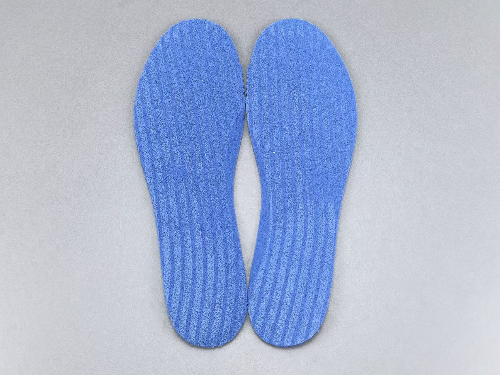 Blue Performance Basketball Shoes | Lightweight Court Sneakers