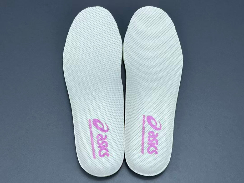 Women's Silver Pink Mesh Running Sneakers | Lightweight Cushion Sports Shoes