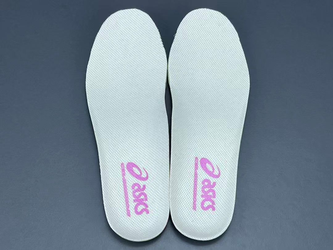 Women's Silver Pink Mesh Running Sneakers | Lightweight Cushion Sports Shoes