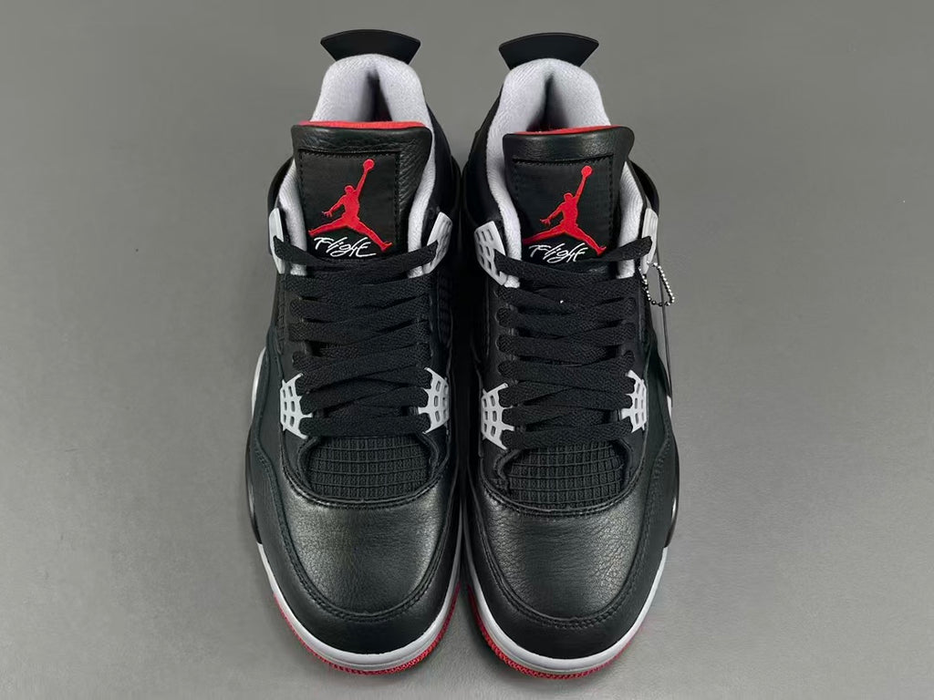 Black Basketball Sneakers | Premium Leather Athletic Shoes