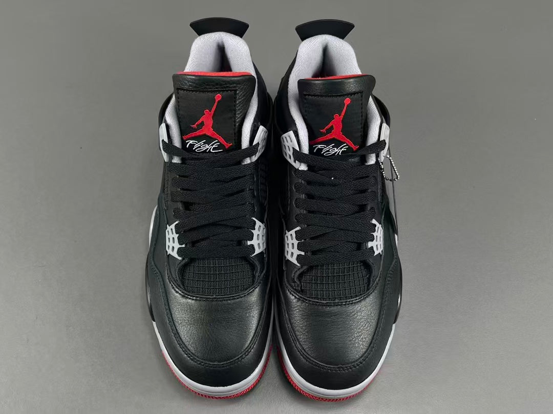 Black Basketball Sneakers | Premium Leather Athletic Shoes