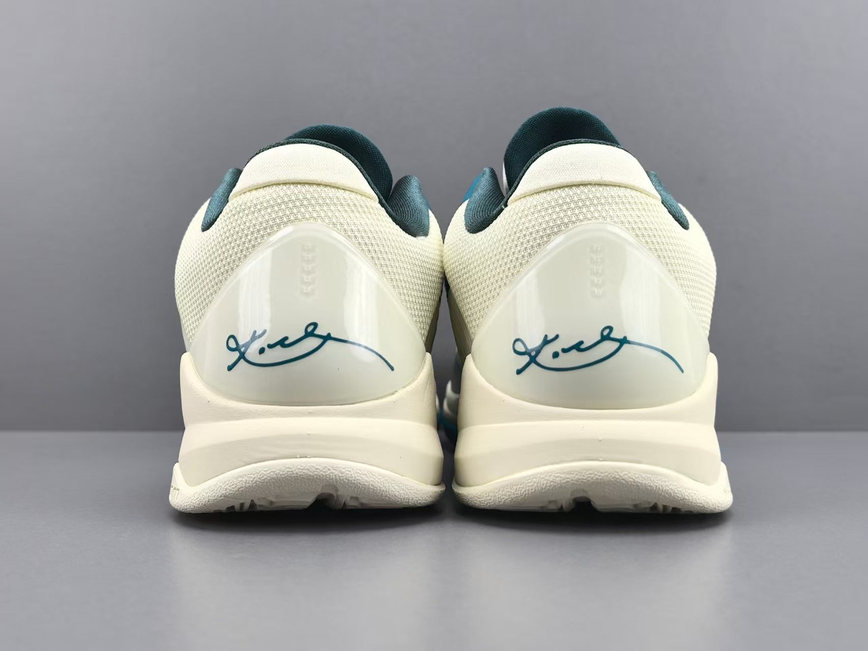 Blue White Performance Basketball Shoes | Lightweight Court Sneakers