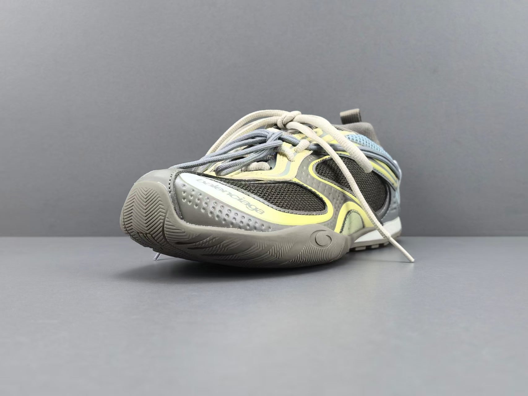 Mesh Lifestyle Sneakers | Lightweight Casual Running Shoes