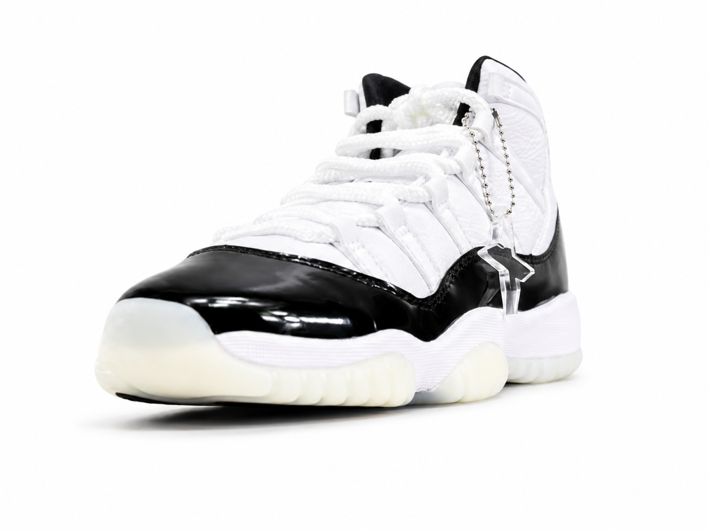 Premium High-Top Basketball Sneakers