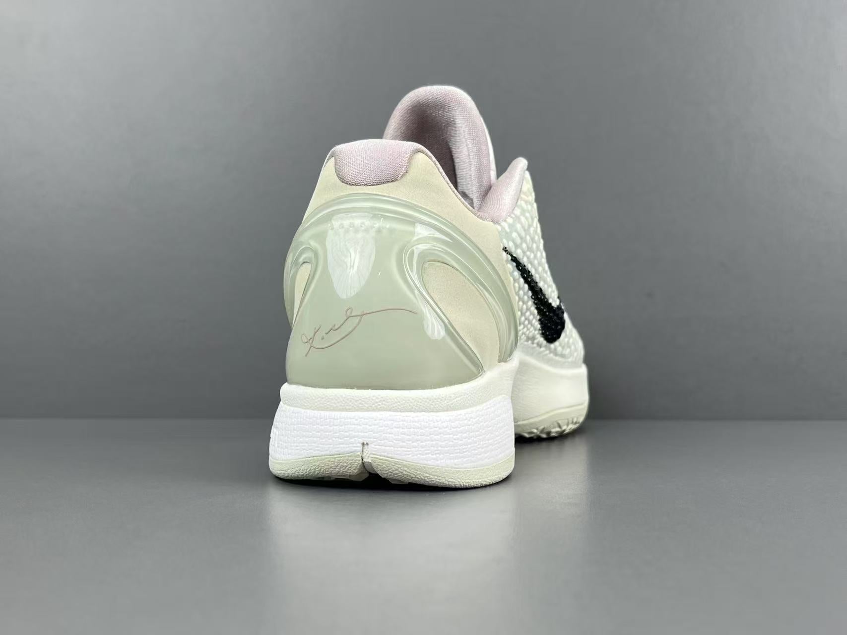 White Textured Basketball Shoes | Lightweight Performance Court Sneakers