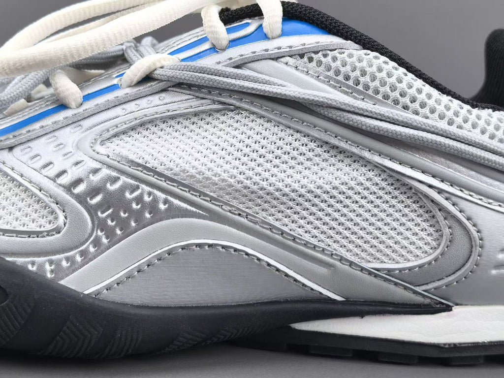Fashion Running Sneakers | Lightweight Breathable Sports Shoes