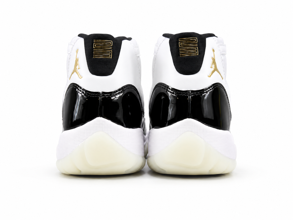Premium High-Top Basketball Sneakers