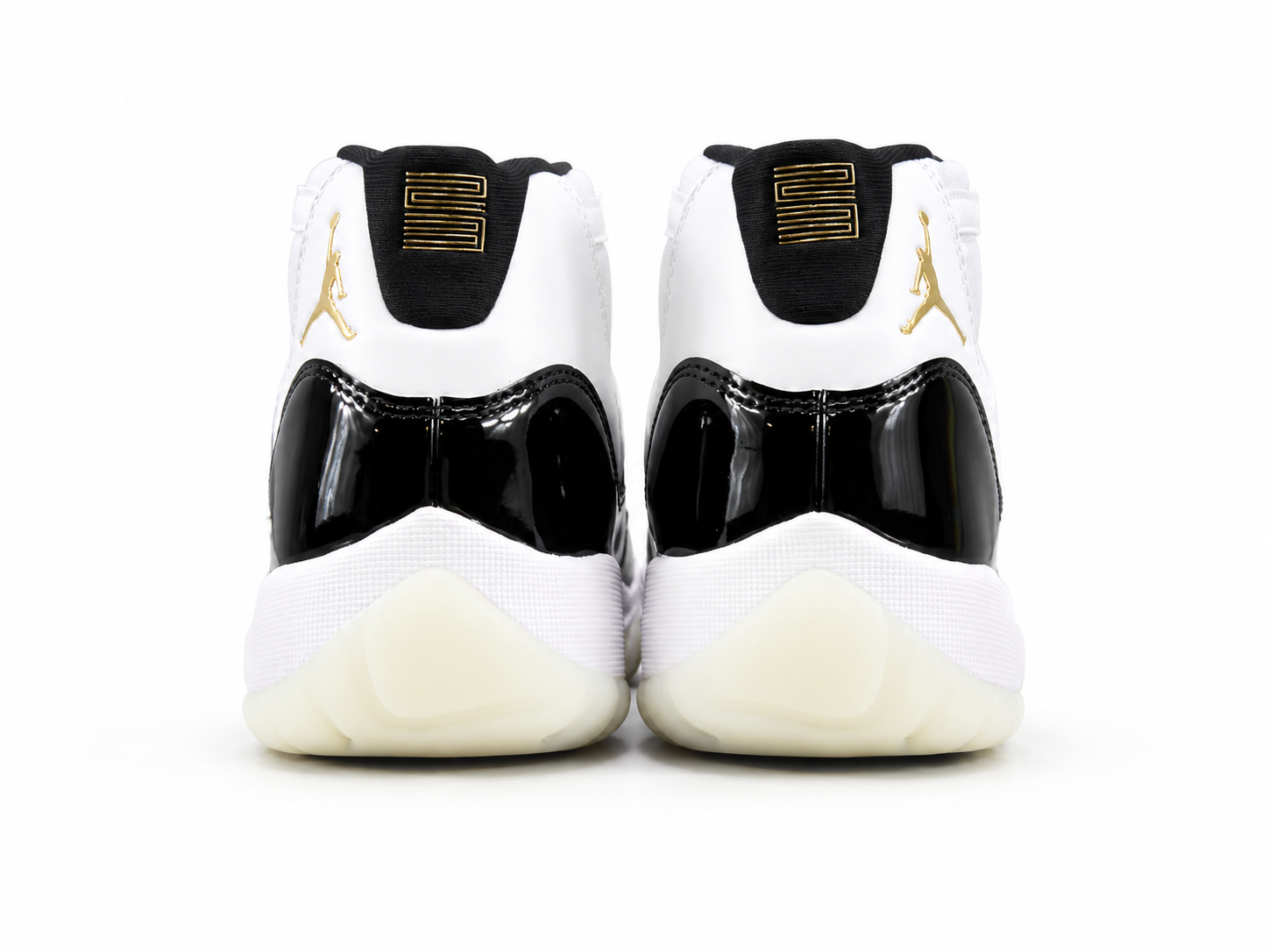 Premium High-Top Basketball Sneakers