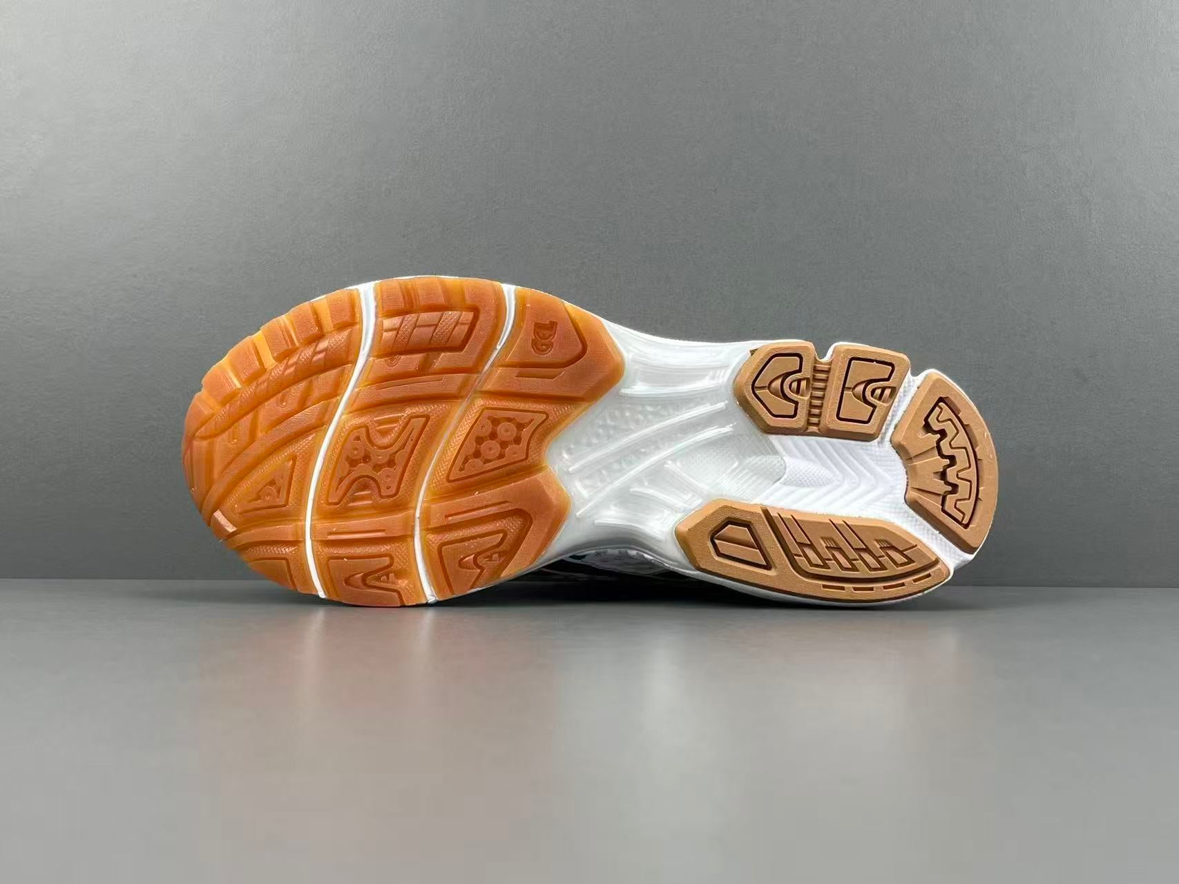 White Silver Running Shoes | Breathable Athletic Sneakers