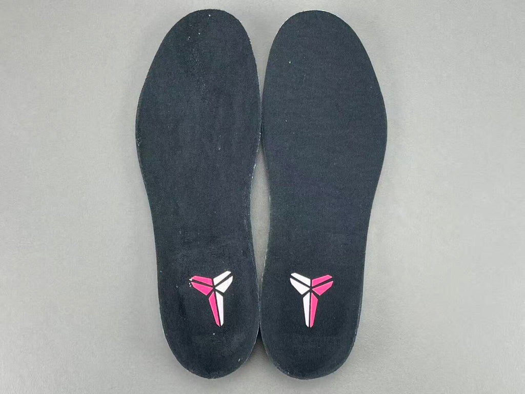 Pink Black Low-Top Basketball Shoes | Lightweight Court Sneakers