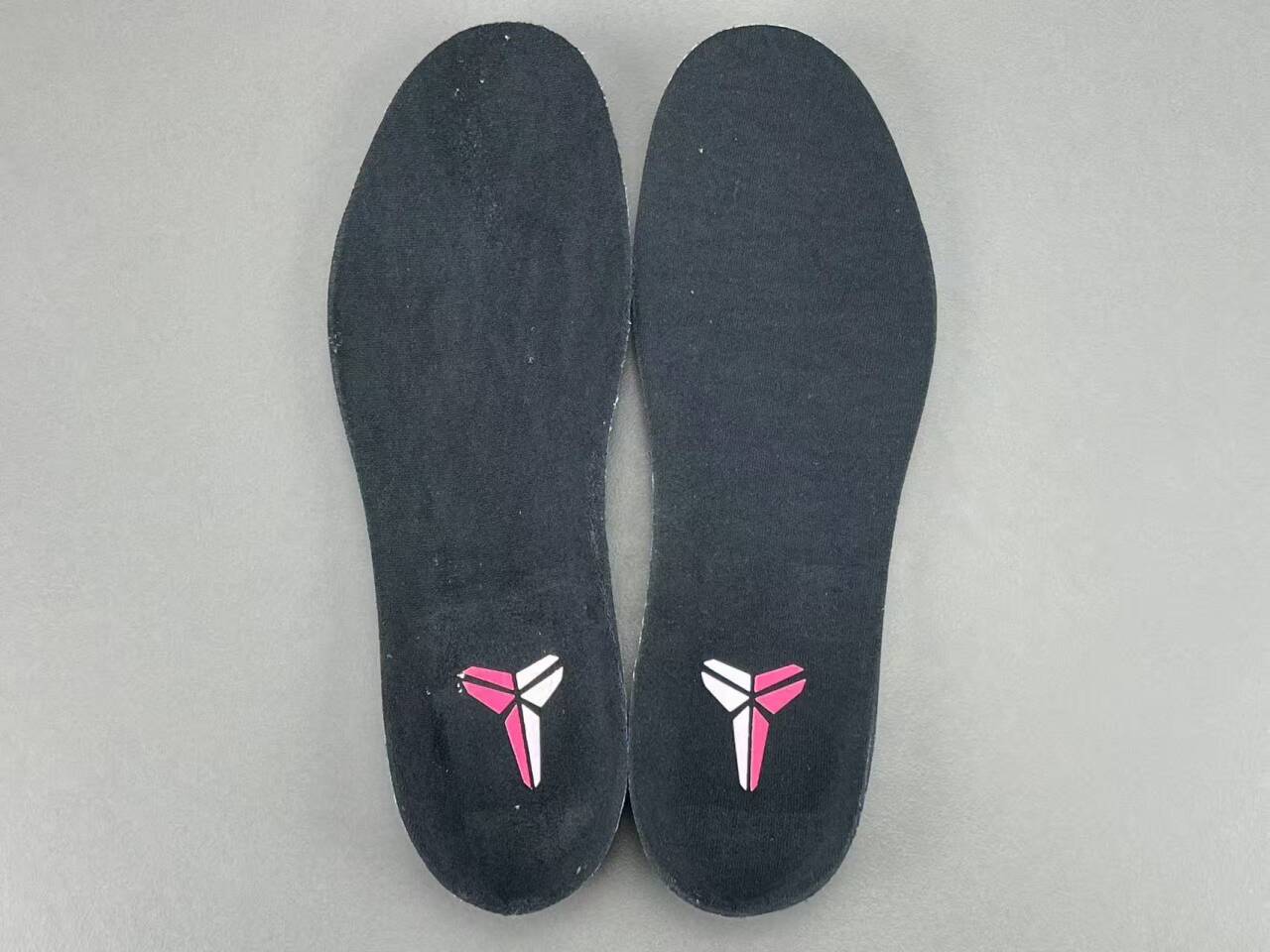 Pink Black Low-Top Basketball Shoes | Lightweight Court Sneakers