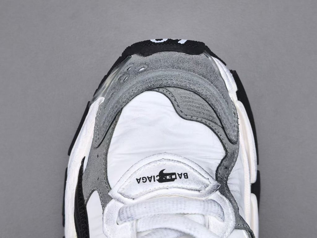 Fashion Chunky Running Sneakers | Comfortable Casual Sports Shoes