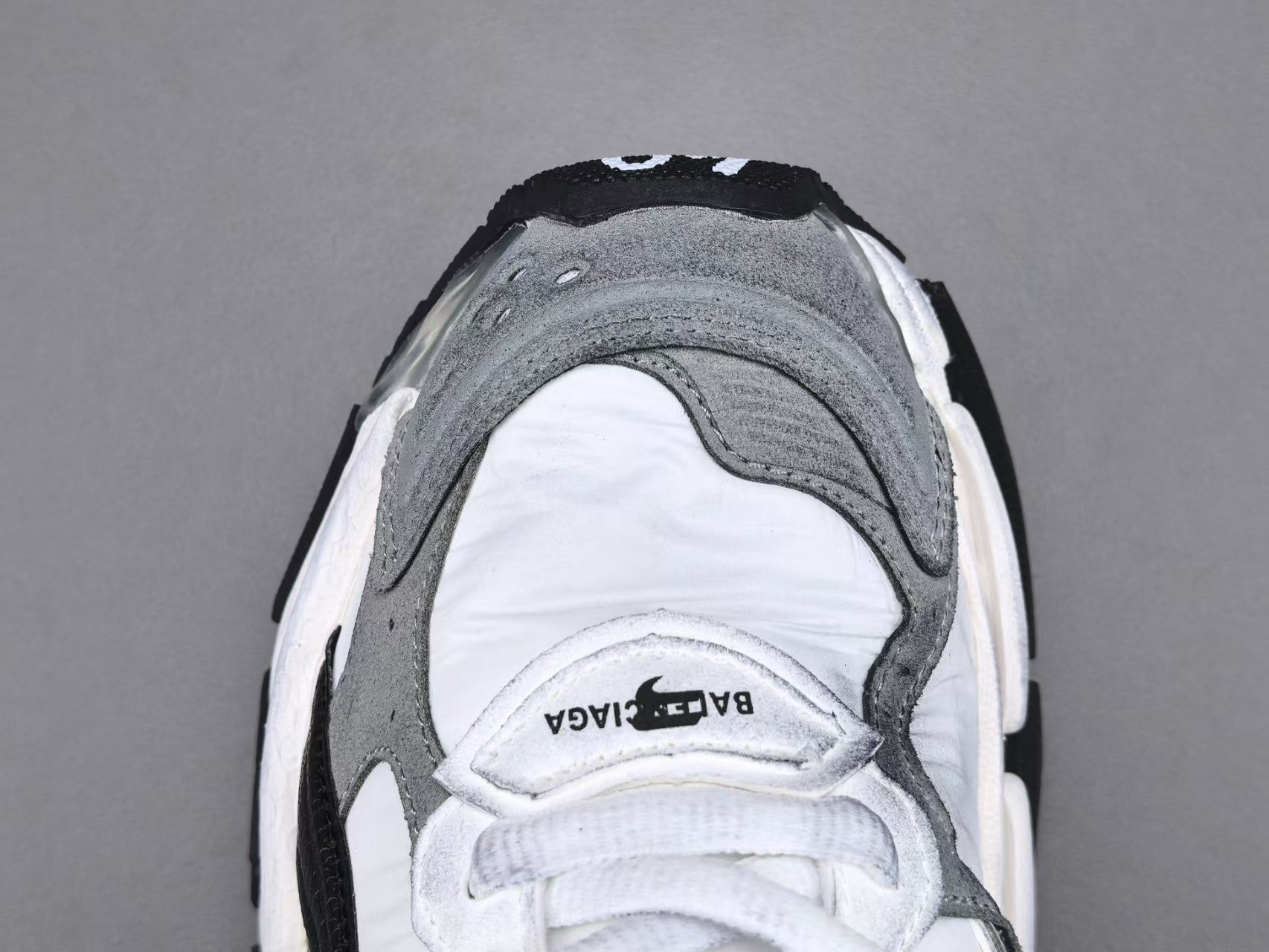 Fashion Chunky Running Sneakers | Comfortable Casual Sports Shoes