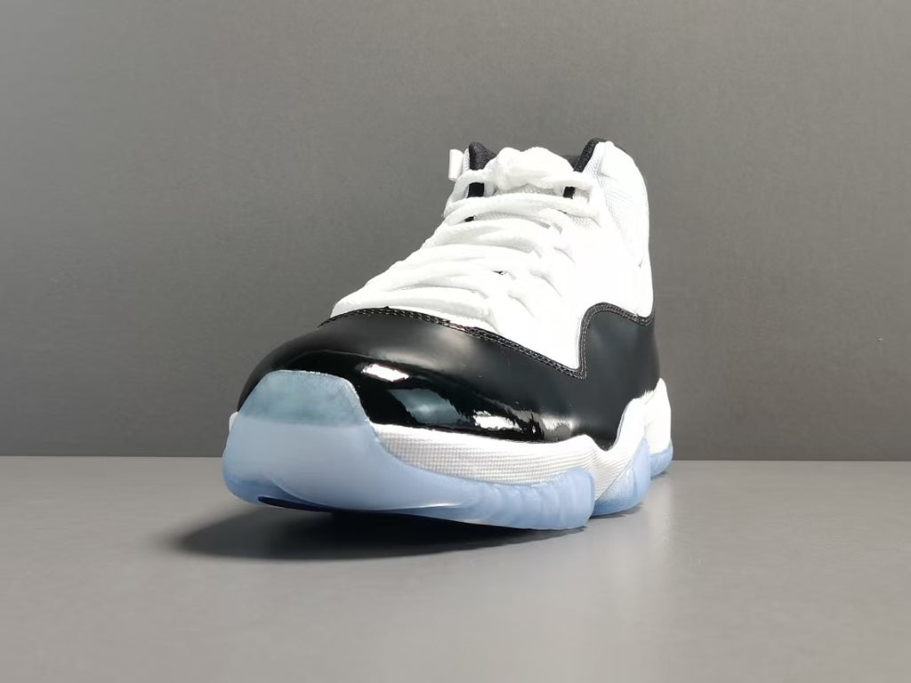 Premium High-Top Basketball Sneakers