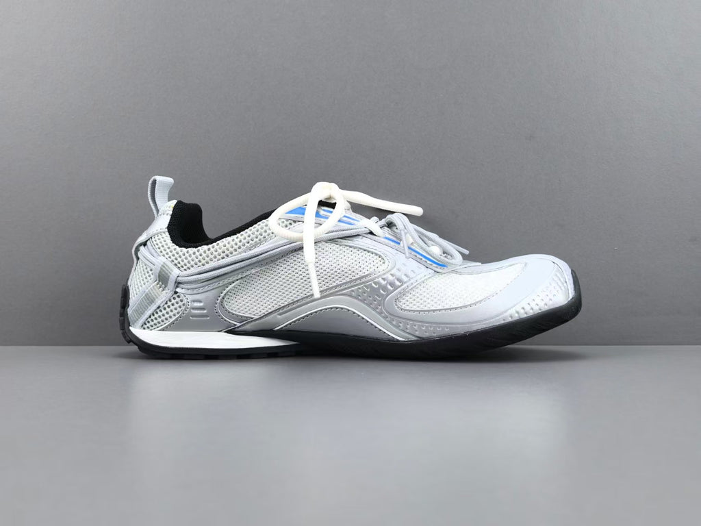 Fashion Running Sneakers | Lightweight Breathable Sports Shoes
