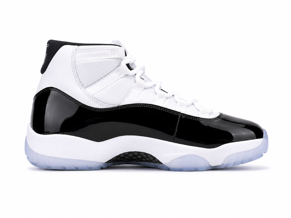 Premium High-Top Basketball Sneakers