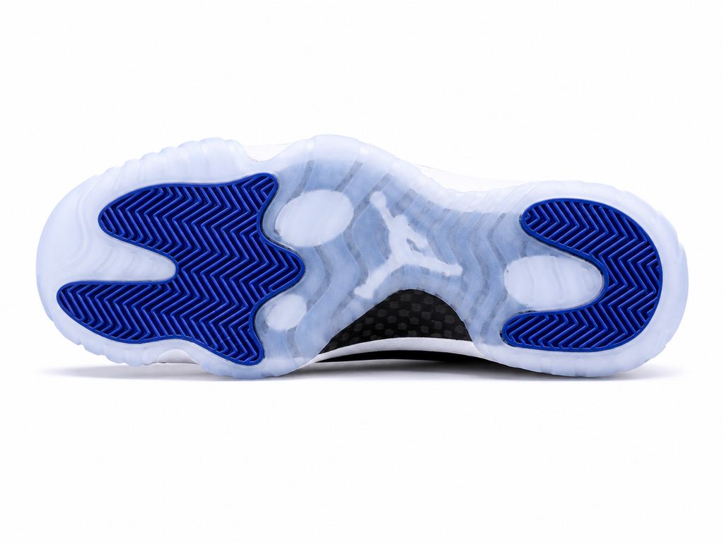 Premium High-Top Basketball Sneakers