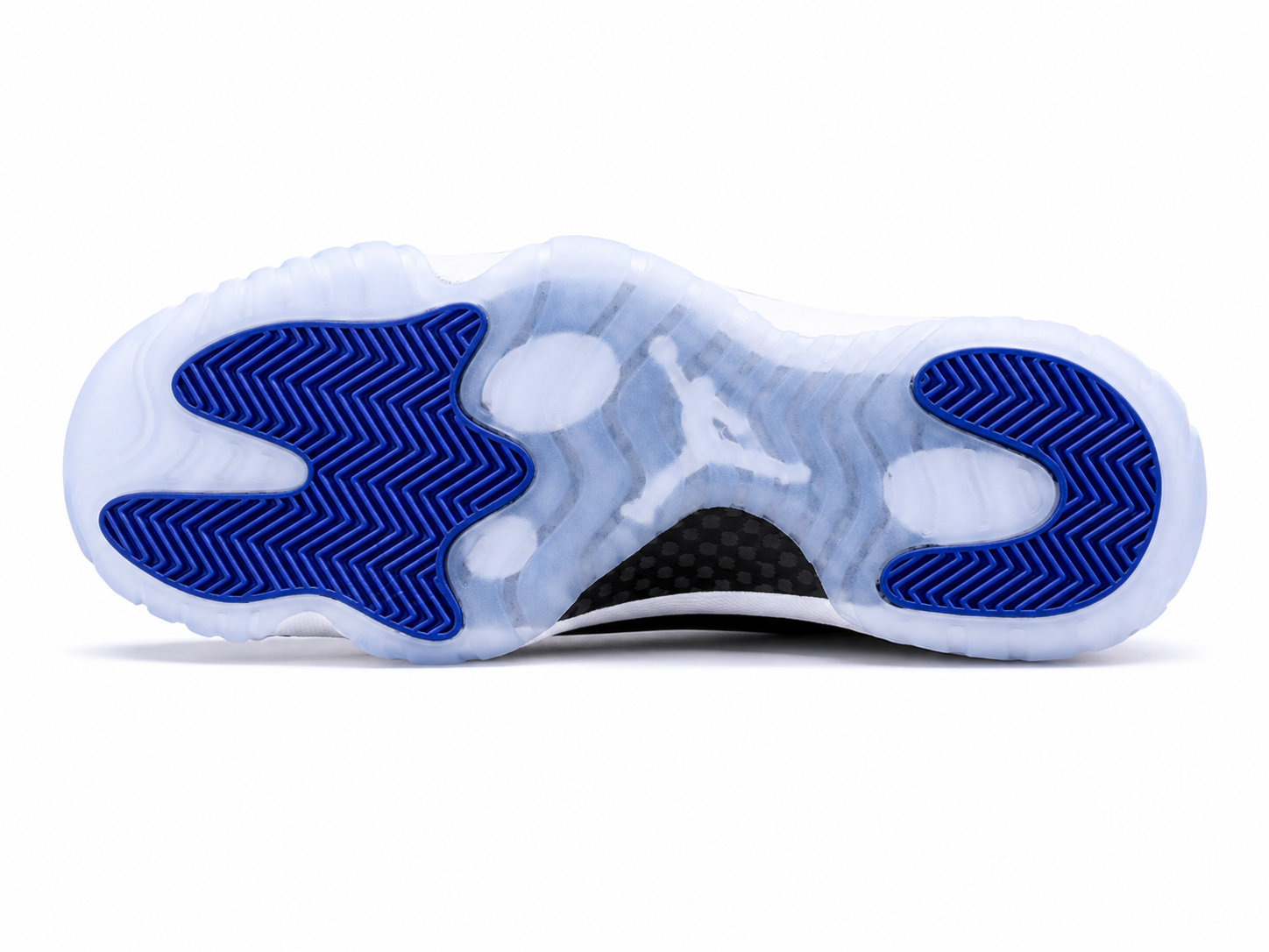 Premium High-Top Basketball Sneakers